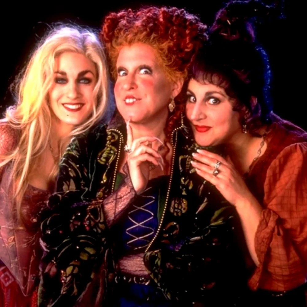 Hocus Pocus 